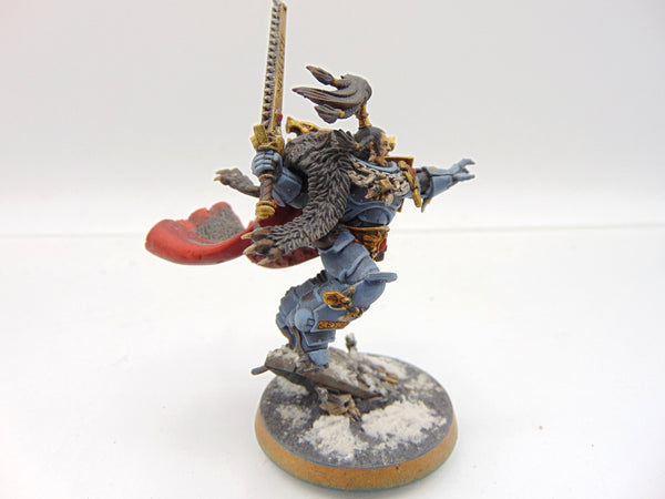 Ragnar Blackmane