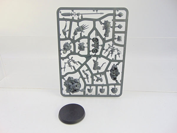 Haarken Worldclaimer, Herald of the Apocalypse