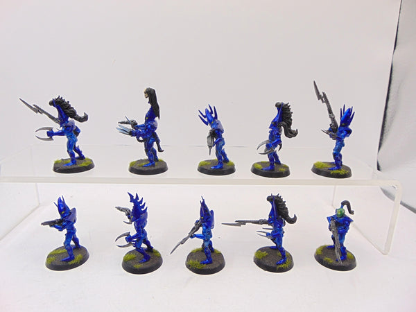 Kabalite Warriors