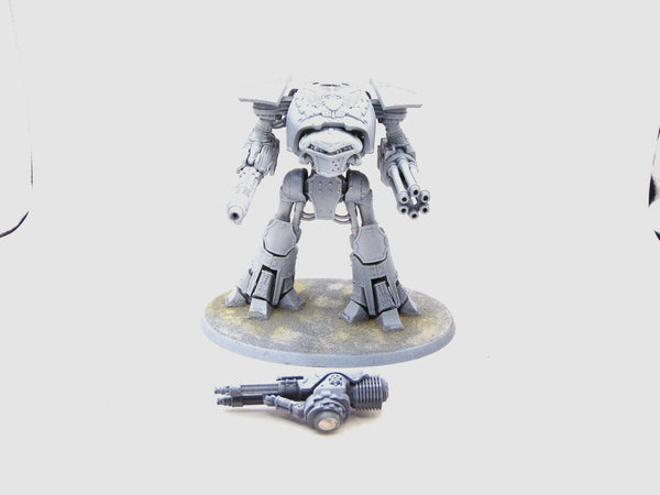 Legions Imperialis: Reaver Battle Titan