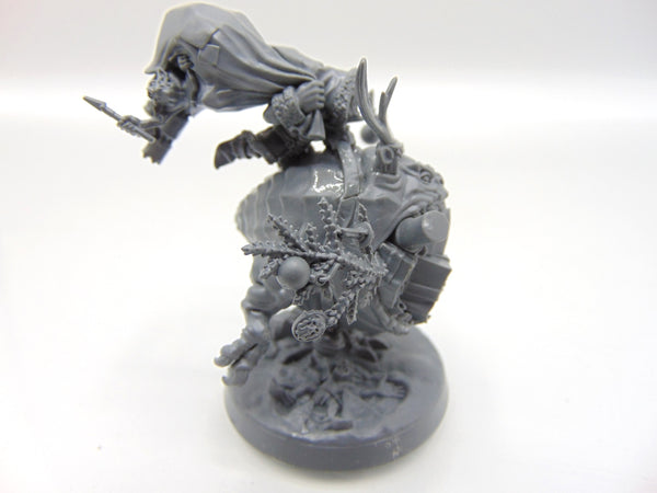 Grotmas Gitz, The Black Gobbo