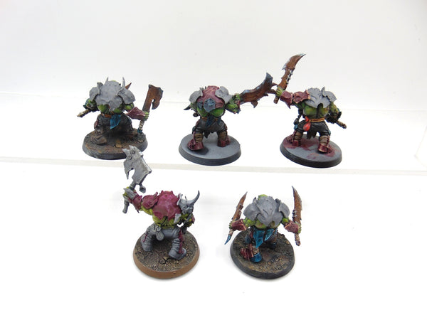 Brutes