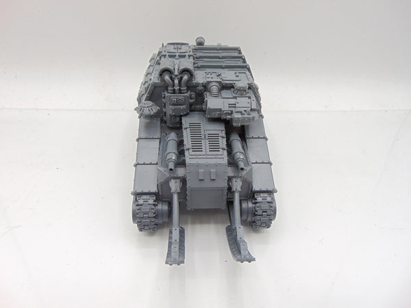 Dracosan Armoured Transport
