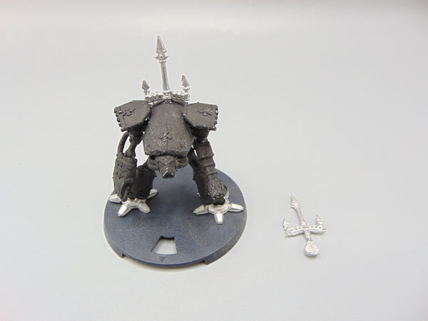 Epic Reaver Titan