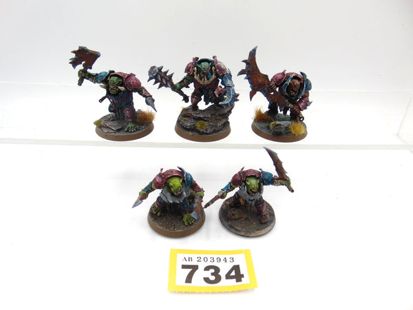 Brutes
