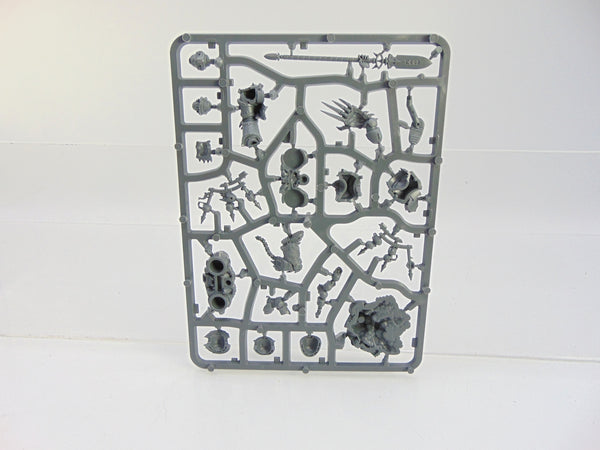 Haarken Worldclaimer, Herald of the Apocalypse