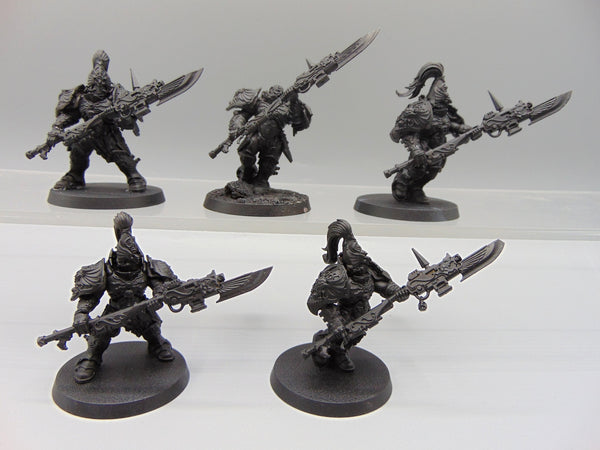 Custodian Guard