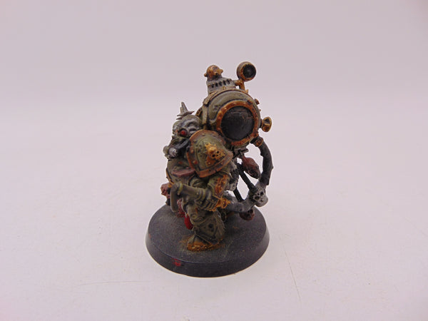 Foul Blightspawn