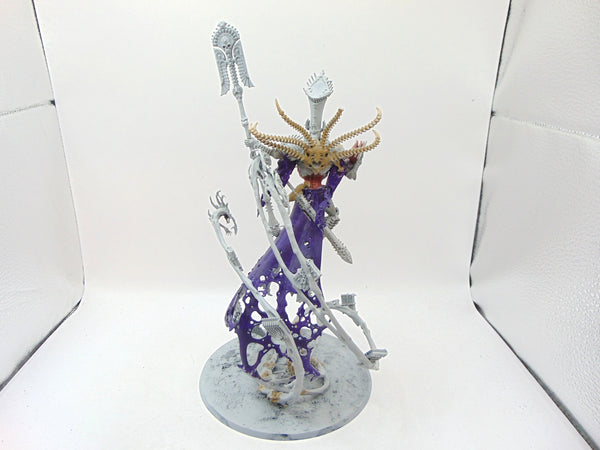 Nagash, Supreme Lord of the Undead