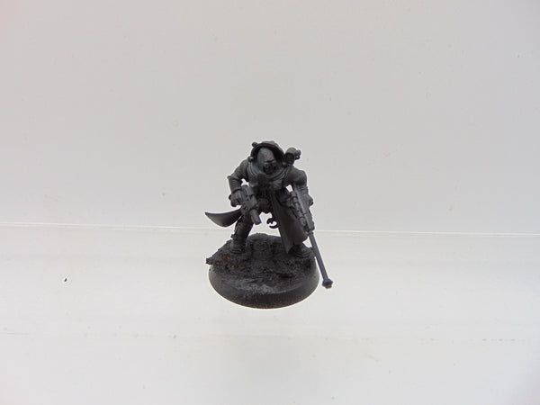 Kelermorph Conversion