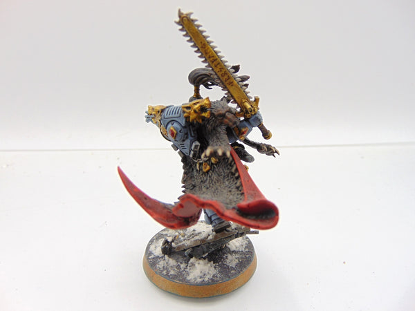 Ragnar Blackmane