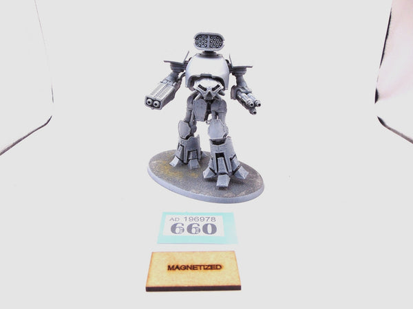 Legions Imperialis: Reaver Battle Titan
