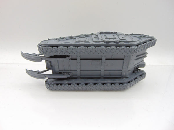 Dracosan Armoured Transport