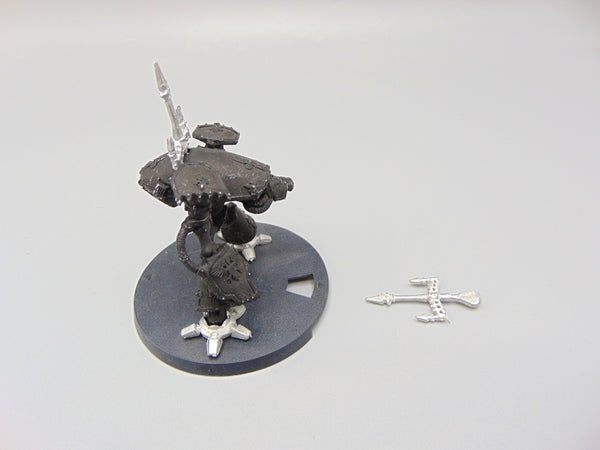 Epic Reaver Titan