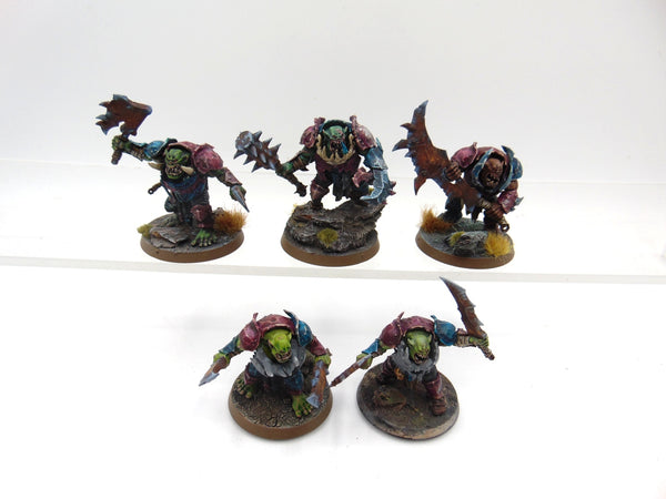Brutes