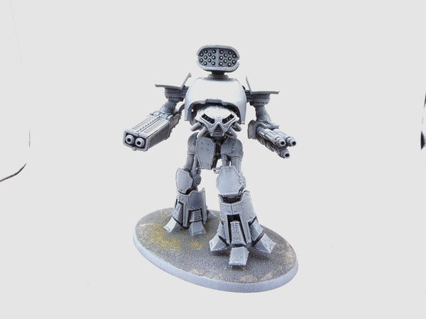 Legions Imperialis: Reaver Battle Titan