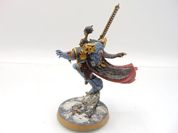 Ragnar Blackmane