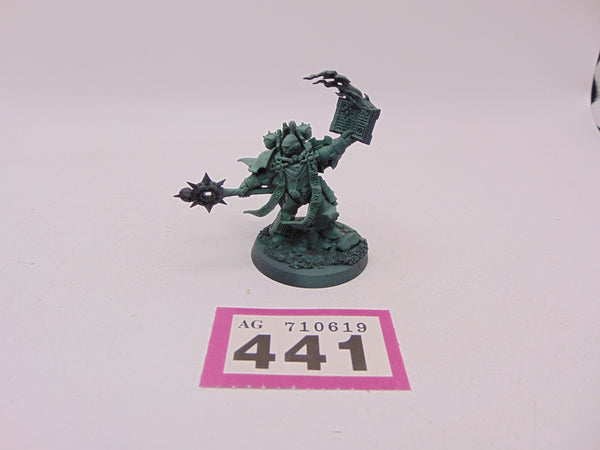 Dark Apostle