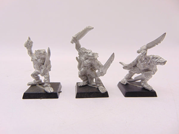 Gutter Runers