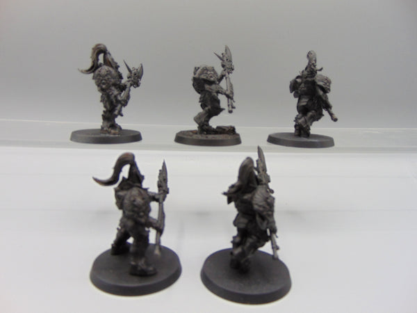 Custodian Guard