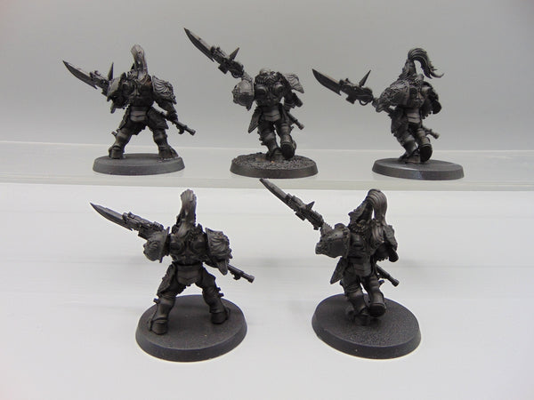 Custodian Guard