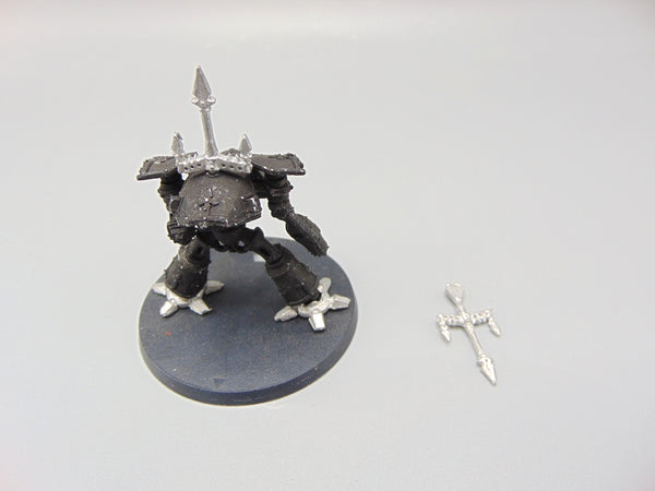 Epic Reaver Titan