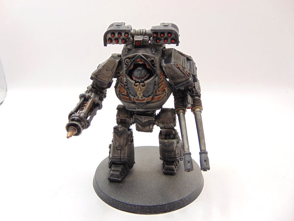 Contemptor Dreadnought