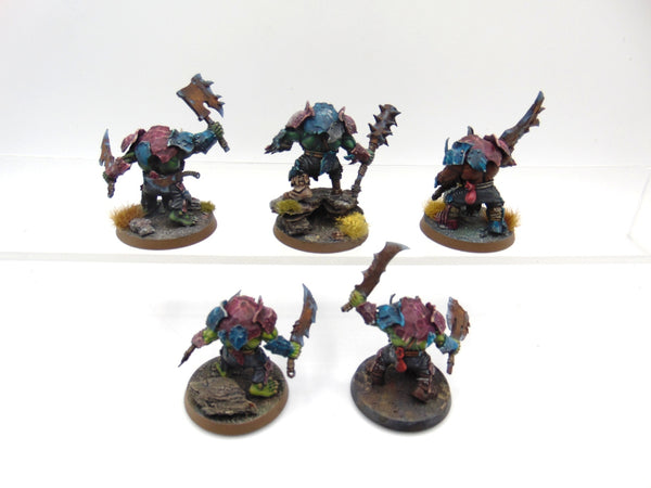 Brutes