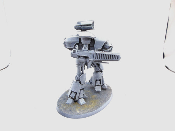 Legions Imperialis: Reaver Battle Titan