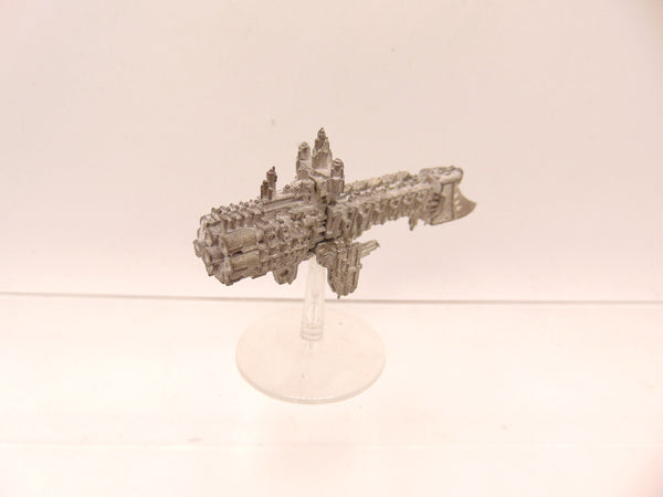 Dauntless Light Cruiser