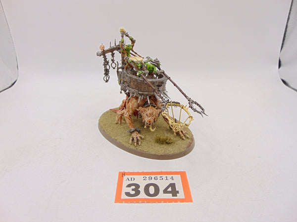 Marshcrawla Sloggoth