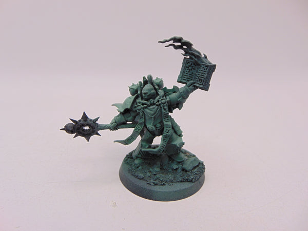 Dark Apostle