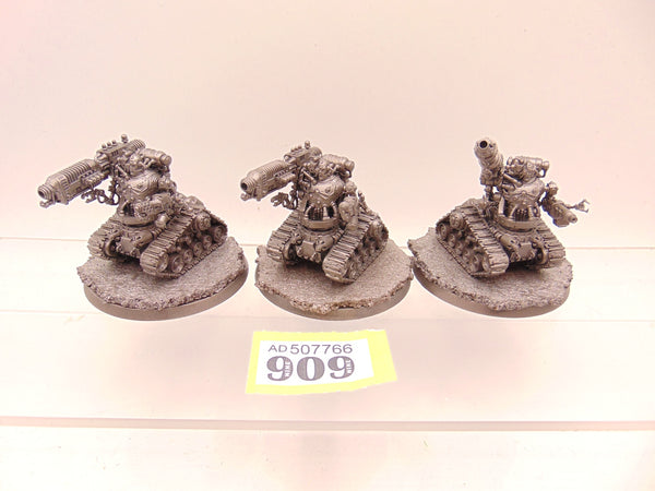 Kataphron Destroyers