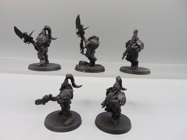 Custodian Guard