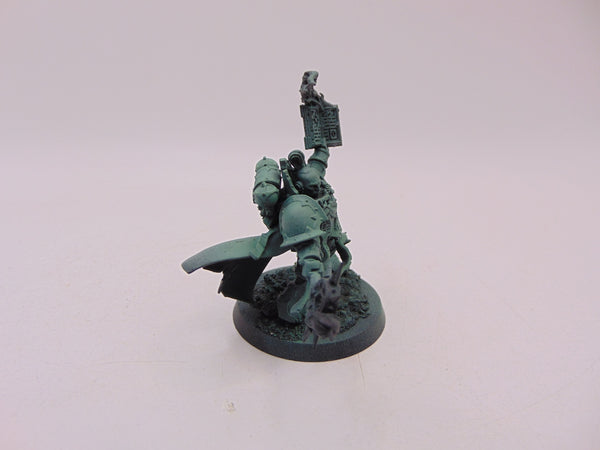Dark Apostle