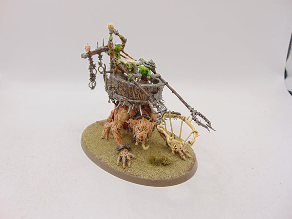 Marshcrawla Sloggoth