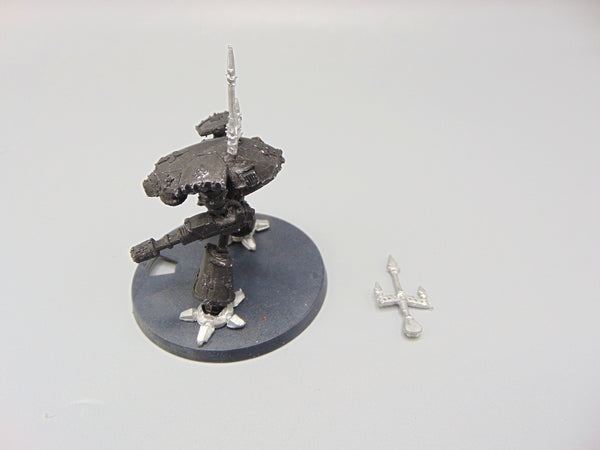 Epic Reaver Titan
