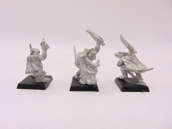 Gutter Runers