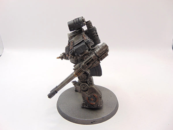 Contemptor Dreadnought