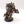 Perturabo, Primarch of the Iron Warriors Legion
