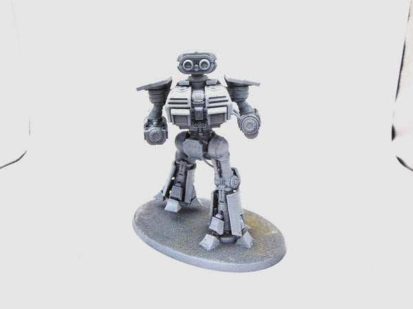 Legions Imperialis: Reaver Battle Titan