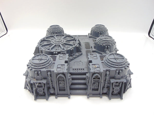 Generatorum Hub