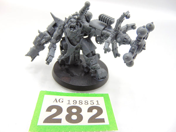 Big Mek