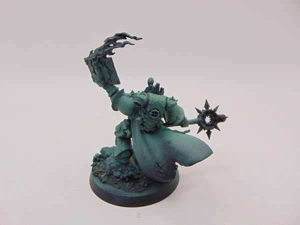 Dark Apostle