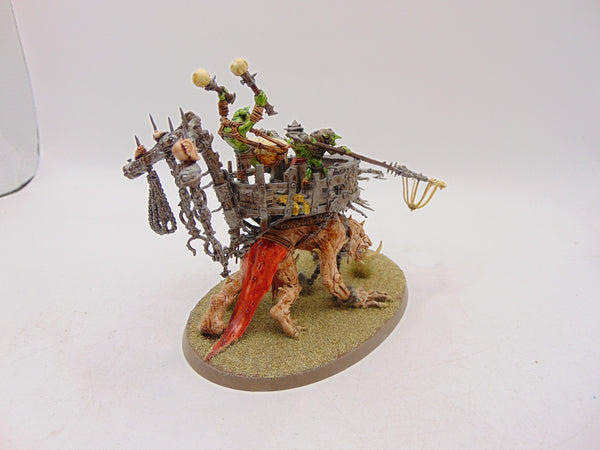 Marshcrawla Sloggoth