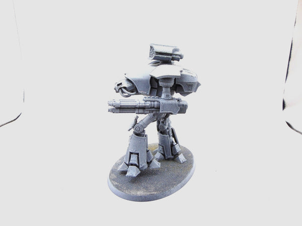 Legions Imperialis: Reaver Battle Titan