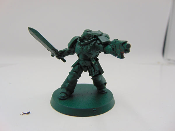 Primaris Lieutenant