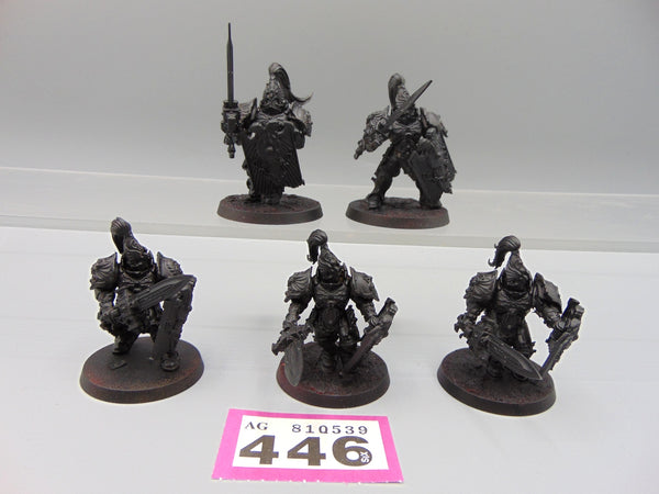 Custodian Guard