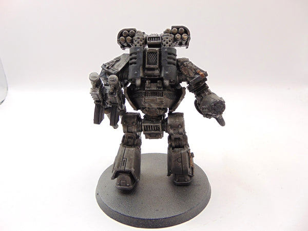 Contemptor Dreadnought