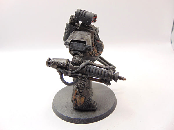 Contemptor Dreadnought